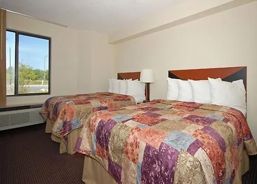 Sleep Inn Savannah Gateway I-95
