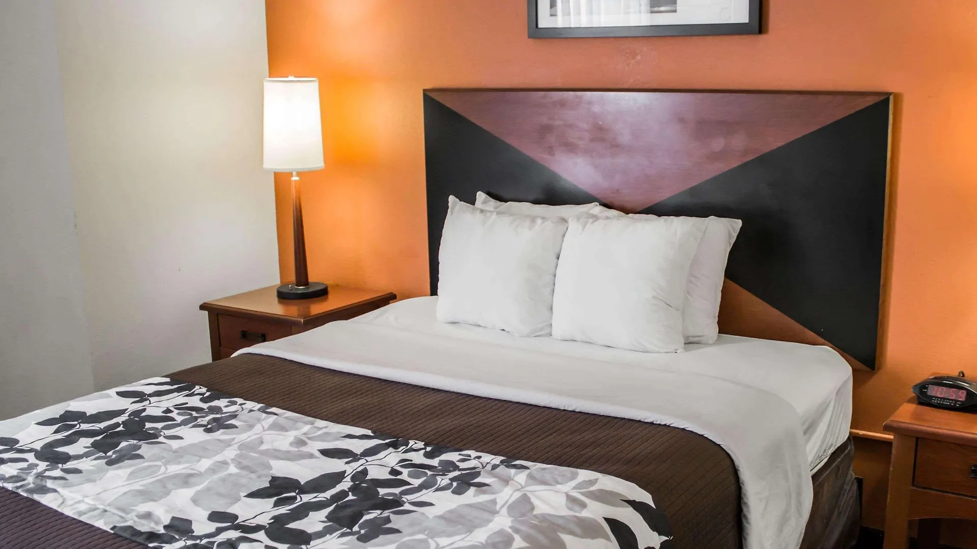 Sleep Inn Savannah Gateway I-95