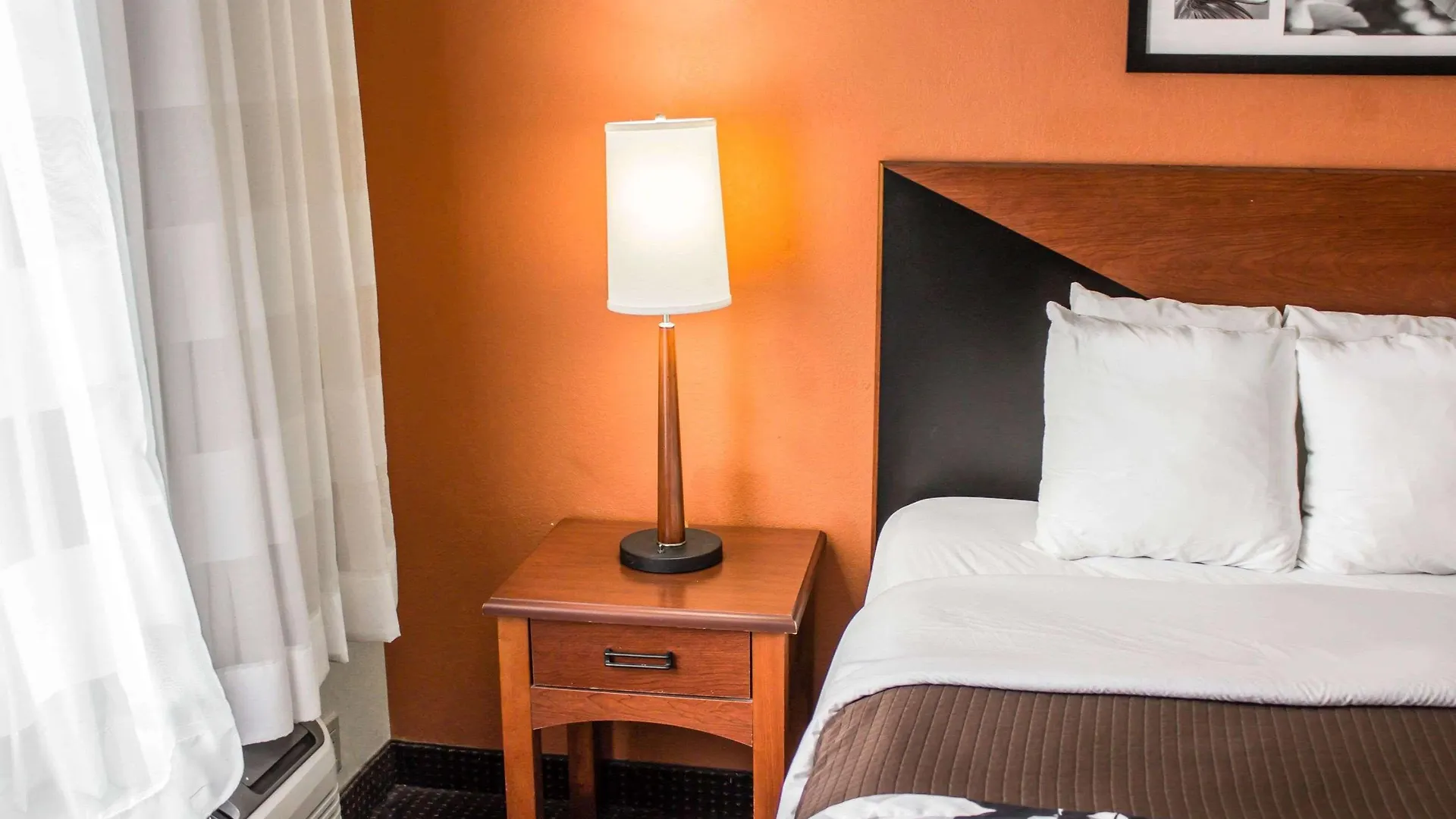 Sleep Inn Savannah Gateway I-95 3*,