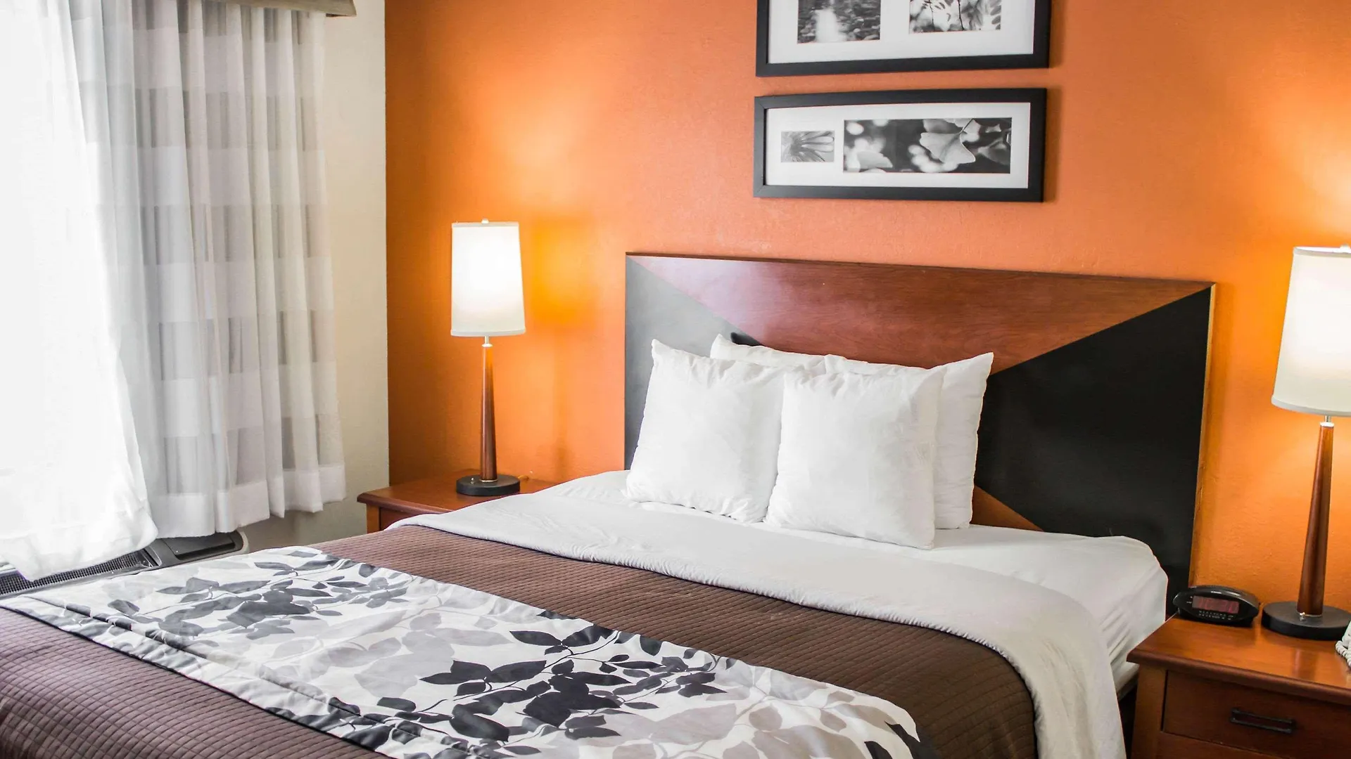 Sleep Inn Savannah Gateway I-95